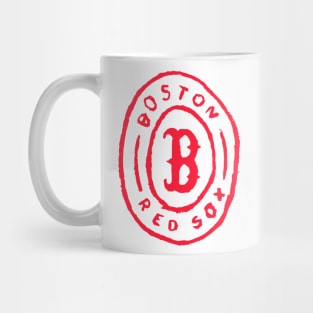 Boston Red Soooox 02 Mug